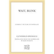 Wait, Blink by yehaug, Gunnhild; Dickson, Kari, 9780374285890