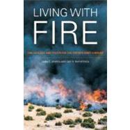 Living with Fire by Jensen, Sara E., 9780520255890