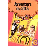 Avventure in Citta by Constantino, Mario; Wald, Heywood, 9780877205890