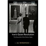 Iran's Quiet Revolution by Mirsepassi, Ali, 9781108485890