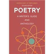 Poetry by Huey, Amorak; Prentiss, Sean; Kaneko, W Todd; Wilkins, Joe, 9781350325890