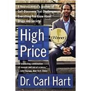 High Price by Hart, Carl, Dr., 9780062015891