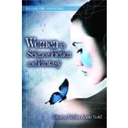 Women In Science Fiction And Fantasy by Reid, Robin, 9780313335891
