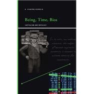 Being, Time, Bios by Kordela, A. Kiarina, 9781438445892