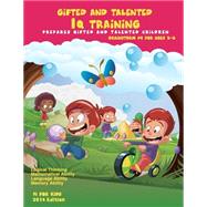 Gifted and Talented by Pi for Kids; Pang, Alex, Ph.d., 9781502485892