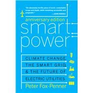 Smart Power by Fox-penner, Peter, 9781610915892