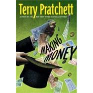 Making Money by Pratchett, Terry, 9780061795893