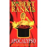 APOCALYPSO by Rankin, Robert, 9780552145893