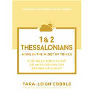 1 & 2 Thessalonians by Tara-Leigh Cobble, 9780764245893