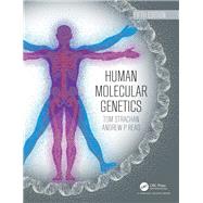 Human Molecular Genetics by Strachan, Tom, 9780815345893