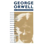 George Orwell by Nadel, Ira B.; Buitenhuis, Peter, 9781349195893