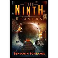 Reavers by Schramm, Benjamin, 9781502545893