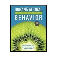 Organizational Behavior + Interactive Ebook by Neck, Christopher P., 9781544365893