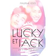 Lucky et Jack by Maurene GOO, 9782016285893
