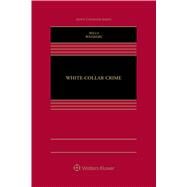 White Collar Crime by Mills, David; Weisberg, Robert, 9781543815894
