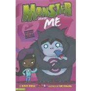 Monster and Me by Marsh, Robert, 9781434215895