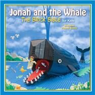 Jonah and the Whale by Smith, Brendan Powell, 9781628735895