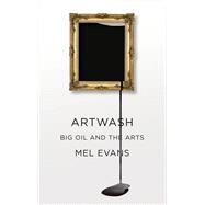Artwash by Evans, Mel, 9780745335896