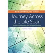 Journey Across the Life Span by Polan, Elaine U., Ph.d.; Taylor, Daphne R., R.N., 9780803675896