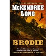 Brodie by Long, Mckendree, 9781432845896