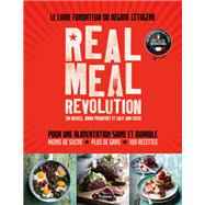Real Meal Revolution by Tim Noakes; Jonno Proudfoot; Sally-Ann Creed, 9791091285896
