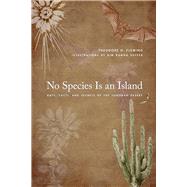 No Species Is an Island by Fleming, Theodore H.; Duffek, Kim Kanoa, 9780816535897
