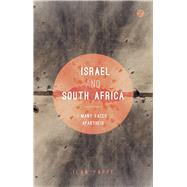 Israel and South Africa by Pappe, Ilan, 9781783605897
