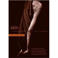 Skin by Jablonski, Nina G., 9780520275898