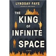 The King of Infinite Space by Lyndsay Faye, 9780525535898