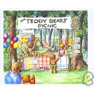 Teddy Bears' Picnic by Kennedy, Jimmy; Day, Alexandra, 9780671755898