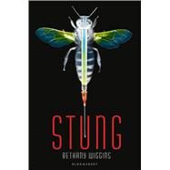 Stung by Wiggins, Bethany, 9780802735898