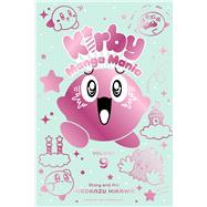 Kirby Manga Mania, Vol. 9 by Hikawa, Hirokazu, 9781974765898