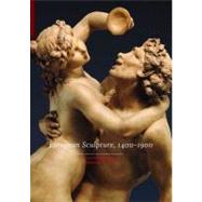 European Sculpture, 1400-1900 : In the Metropolitan Museum of Art by Wardropper, Ian, 9780300175899