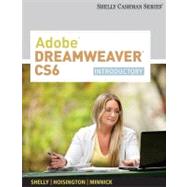 Adobe Dreamweaver CS6 Introductory by Hoisington, Corinne; Minnick, Jessica, 9781133525899