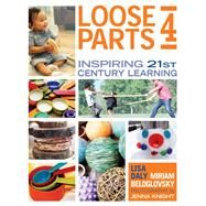 Loose Parts 4 by Daly, Lisa; Beloglovsky, Miriam; Knight, Jenna, 9781605545899