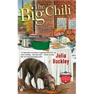 The Big Chili by Buckley, Julia, 9780425275900