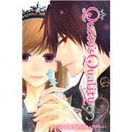 Queen's Quality, Vol. 3 by Motomi, Kyousuke, 9781421595900