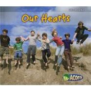 Our Hearts by Guillain, Charlotte, 9781432935900