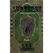 Lup Teren by Johnson, L. D. K., 9781500485900