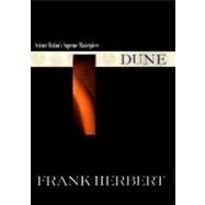 Dune by Herbert, Frank, 9780441005901