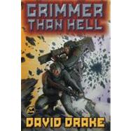Grimmer Than Hell by David Drake, 9780743435901