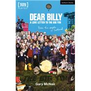 Dear Billy by Gary McNair, 9781350515901