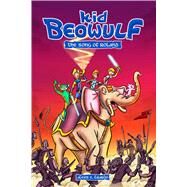 Kid Beowulf: The Song of Roland by Fajardo, Alexis E., 9781449475901