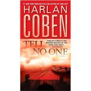 Tell No One by COBEN, HARLAN, 9780440245902