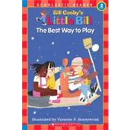 The Best Way to Play by Cosby, Bill, 9780613045902