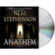 Anathem by Stephenson, Neal, 9781427205902