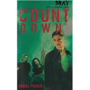 May by Parker, Daniel, 9781481425902
