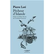 Pcheur d'Islande by Pierre Loti, 9782702185902