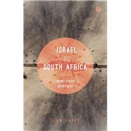 Israel and South Africa by Pappe, Ilan, 9781783605903