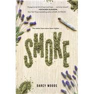 Smoke by Woods, Darcy, 9780593305904